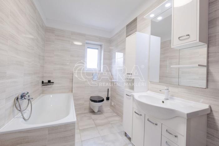 Prodej rodinného domu, Nový Knín, Reinišova, 87 m2