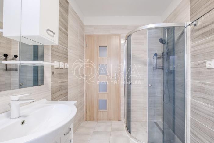 Prodej rodinného domu, Nový Knín, Reinišova, 87 m2