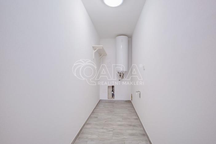 Prodej rodinného domu, Nový Knín, Reinišova, 87 m2