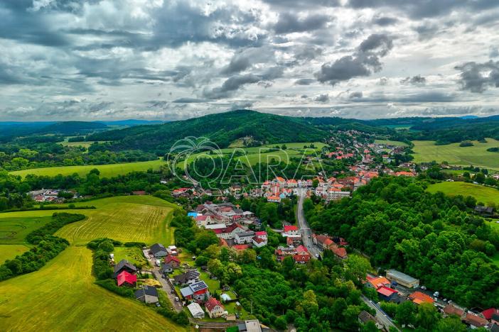 Prodej rodinného domu, Nový Knín, Reinišova, 87 m2