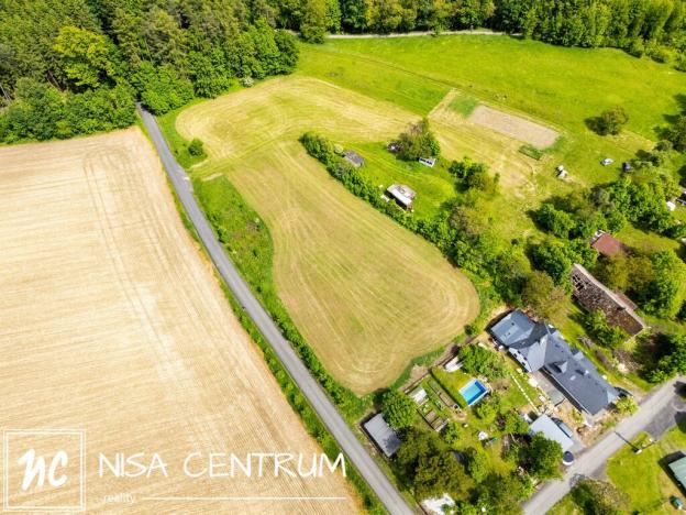 Prodej pozemku pro bydlení, Železný Brod, 3984 m2