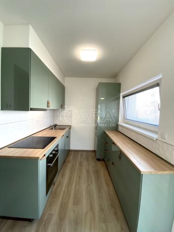 Pronájem bytu 3+kk, Praha - Stodůlky, Toufarova, 68 m2