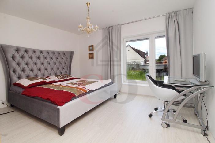 Prodej rodinného domu, Zahrádka, 140 m2