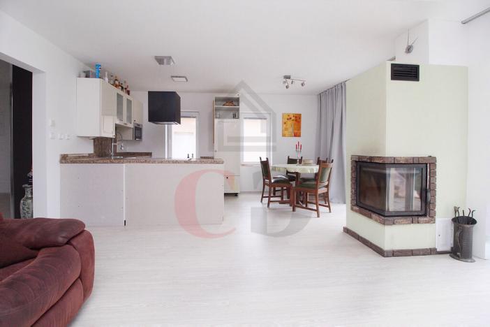 Prodej rodinného domu, Zahrádka, 140 m2