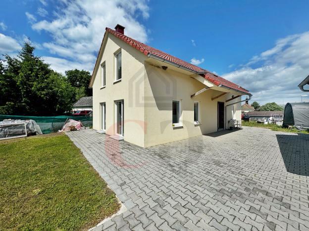 Prodej rodinného domu, Zahrádka, 140 m2