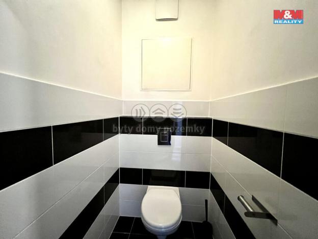 Prodej bytu 4+kk, Ostrava - Moravská Ostrava, Jantarová, 90 m2