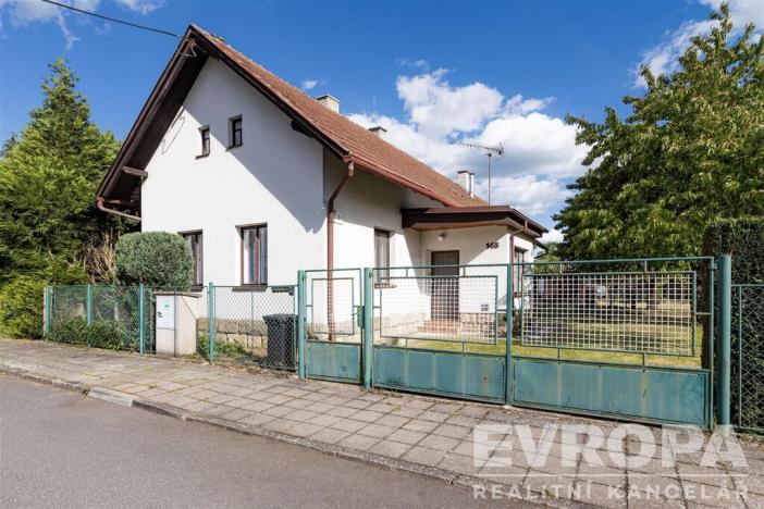 Prodej rodinného domu, Smidary - Chotělice, Chotělice, 181 m2