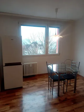 Prodej bytu 1+1, Ústí nad Labem, Žukovova, 36 m2