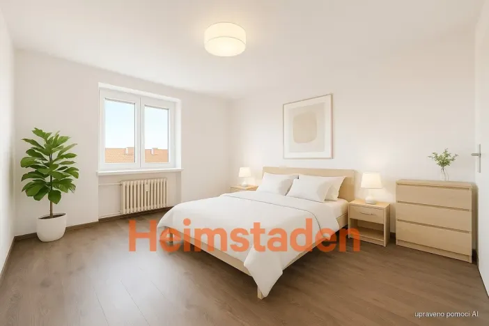Pronájem bytu 2+1, Havířov - Šumbark, Dukelská, 48 m2