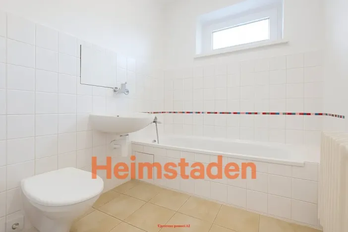 Pronájem bytu 2+1, Havířov - Šumbark, Dukelská, 48 m2