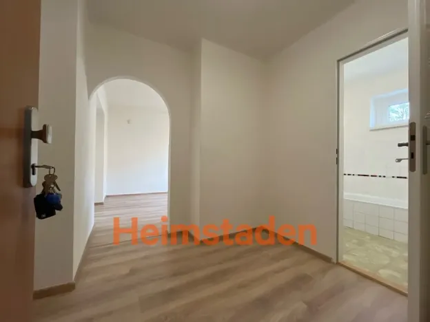 Pronájem bytu 2+1, Havířov - Šumbark, Dukelská, 48 m2