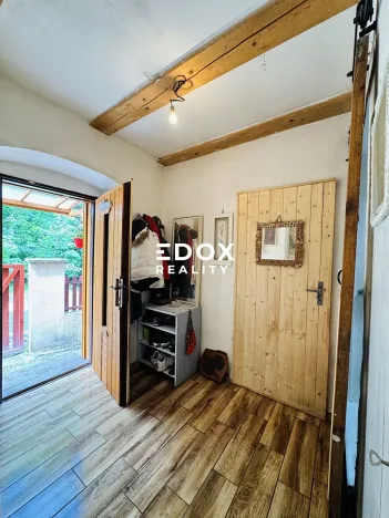 Prodej rodinného domu, Chocerady, 150 m2