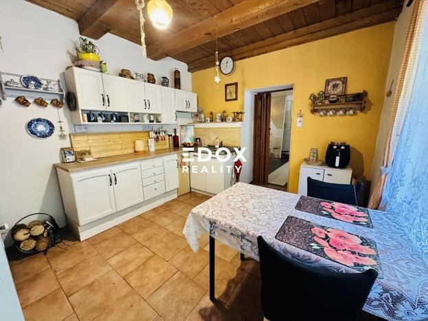 Prodej rodinného domu, Chocerady, 150 m2