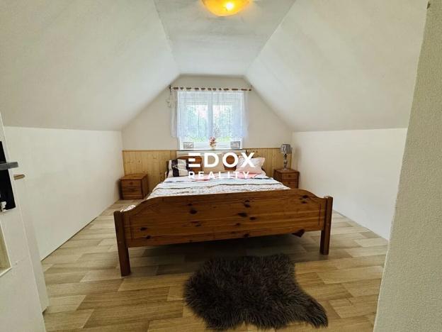 Prodej rodinného domu, Chocerady, 150 m2