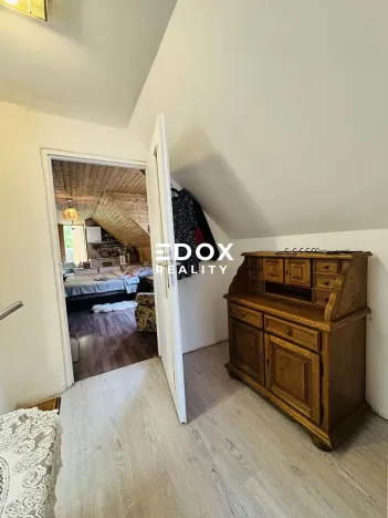 Prodej rodinného domu, Chocerady, 150 m2