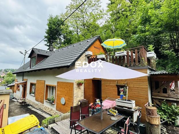 Prodej rodinného domu, Chocerady, 150 m2