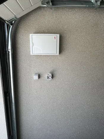 Pronájem garáže, Nymburk, Topolová, 18 m2