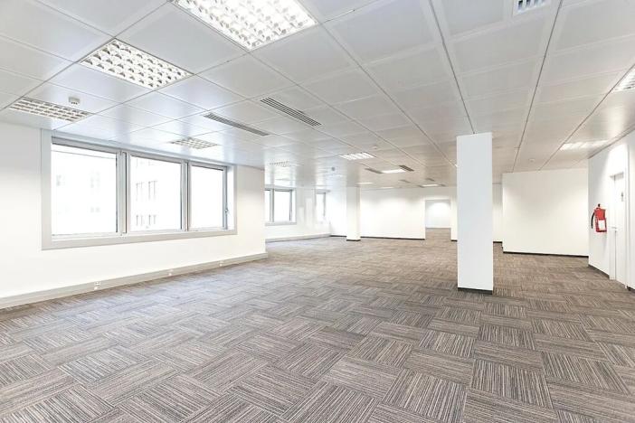 Pronájem kanceláře, Praha - Staré Město, Na příkopě, 338 m2