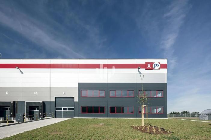 Pronájem kanceláře, Praha - Horní Počernice, Sezemická, 132 m2