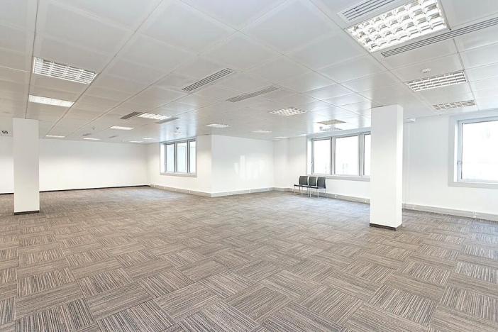 Pronájem kanceláře, Praha - Staré Město, Na příkopě, 674 m2