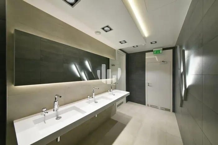 Pronájem kanceláře, Praha - Staré Město, Na příkopě, 674 m2