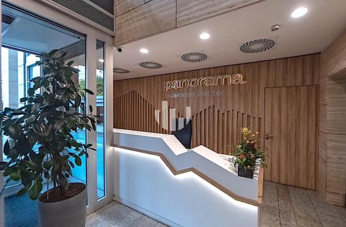 Pronájem kanceláře, Praha - Vinohrady, Škrétova, 485 m2