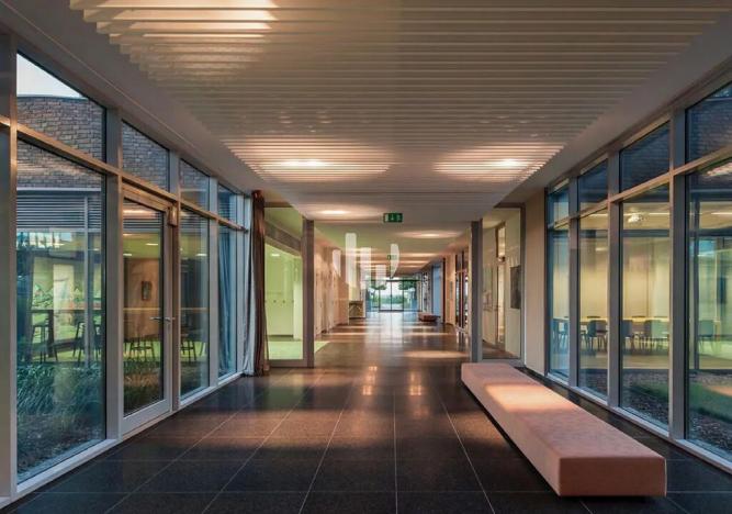 Pronájem kanceláře, Brno, Škrobárenská, 1172 m2