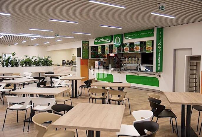 Pronájem kanceláře, Ostrava, Masarykovo náměstí, 237 m2