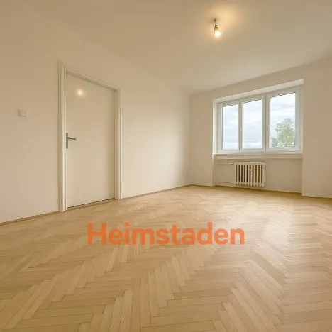 Pronájem bytu 3+1, Karviná - Nové Město, Gabriely Preissové, 70 m2