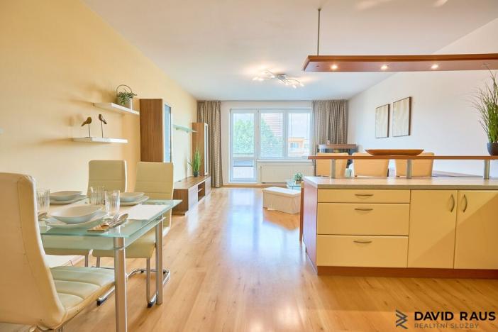 Prodej bytu 3+kk, Modřice, Přízřenická, 116 m2