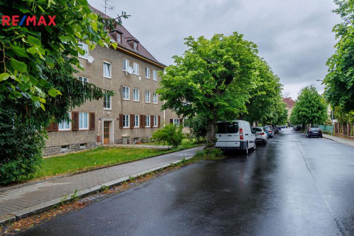 Prodej bytu 4+1, Karlovy Vary, Sládkova, 123 m2