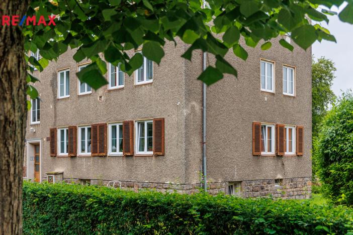 Prodej bytu 4+1, Karlovy Vary, Sládkova, 123 m2