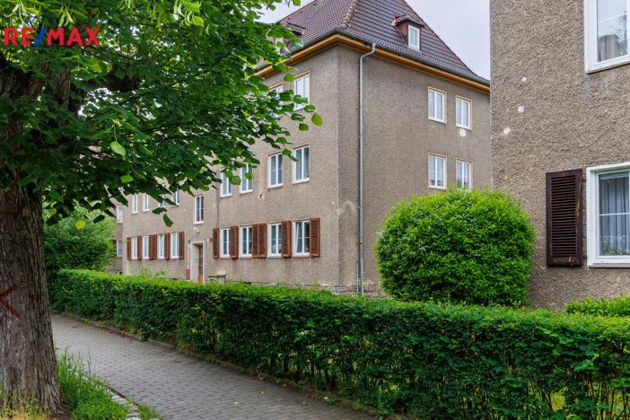 Prodej bytu 4+1, Karlovy Vary, Sládkova, 123 m2