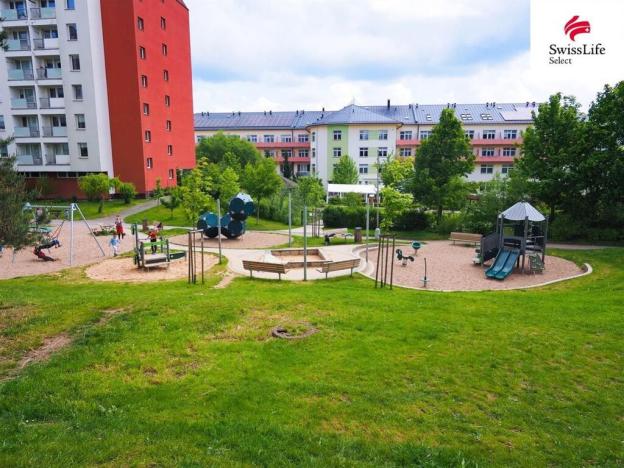 Prodej bytu 1+1, Havlíčkův Brod, Na Výšině, 40 m2