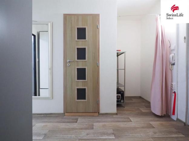 Prodej bytu 1+1, Havlíčkův Brod, Na Výšině, 40 m2