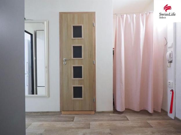 Prodej bytu 1+1, Havlíčkův Brod, Na Výšině, 40 m2