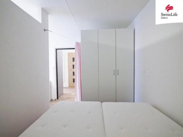 Prodej bytu 1+1, Havlíčkův Brod, Na Výšině, 40 m2