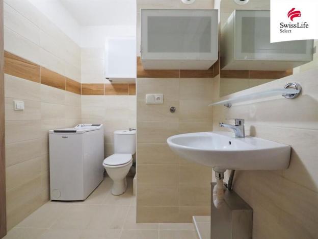 Prodej bytu 1+1, Havlíčkův Brod, Na Výšině, 40 m2