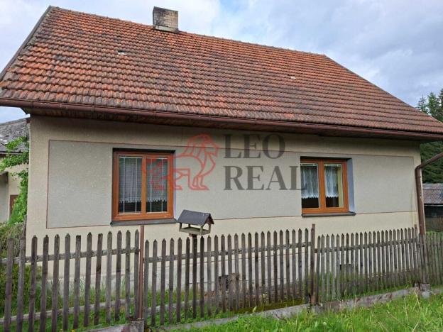 Prodej rodinného domu, Studnice, 140 m2
