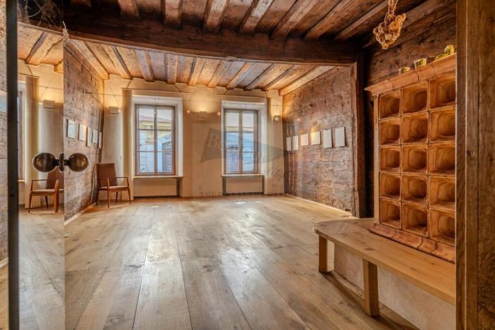 Pronájem bytu 2+kk, Znojmo, 84 m2