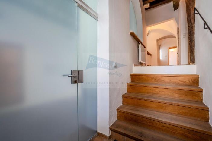 Pronájem bytu 2+kk, Znojmo, 84 m2