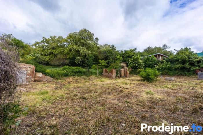 Prodej rodinného domu, Dyje, 100 m2