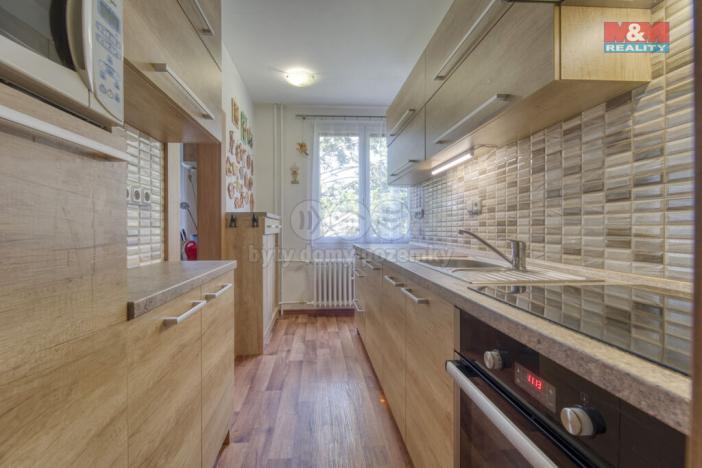 Prodej bytu 3+1, Kralovice, Průběžná, 64 m2