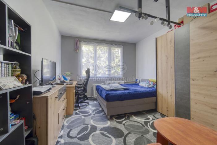 Prodej bytu 3+1, Kralovice, Průběžná, 64 m2