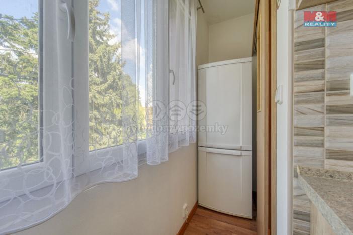 Prodej bytu 3+1, Kralovice, Průběžná, 64 m2