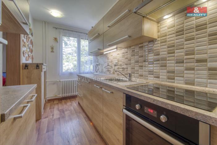 Prodej bytu 3+1, Kralovice, Průběžná, 64 m2