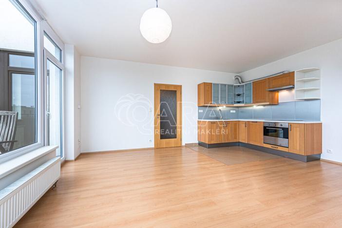 Pronájem bytu 3+kk, Praha - Stodůlky, Svitákova, 71 m2