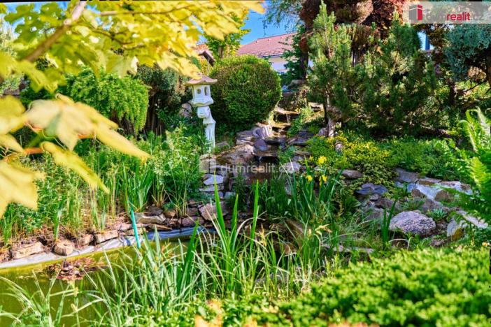 Prodej ubytování, Chlum u Třeboně, Chelčického, 286 m2