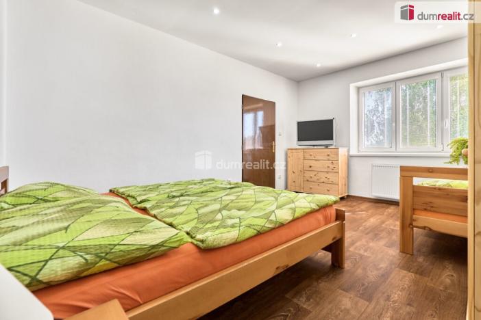 Prodej ubytování, Chlum u Třeboně, Chelčického, 286 m2