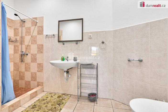 Prodej ubytování, Chlum u Třeboně, Chelčického, 286 m2